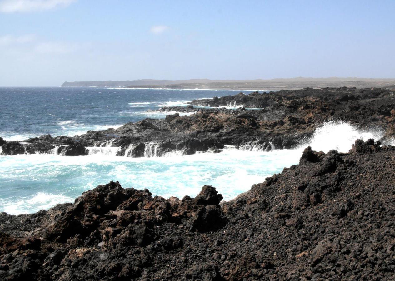 Appartamento Mar De Sal Teguise (Lanzarote)