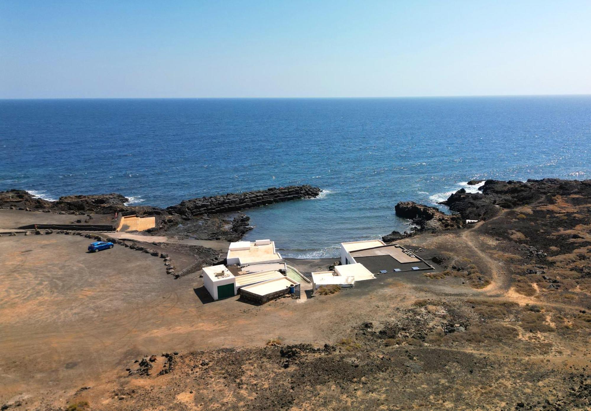 Appartamento Mar De Sal