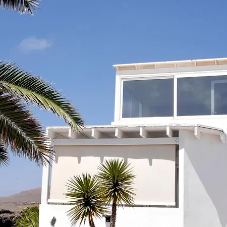 Mar De Sal Apartment Teguise  Exterior photo