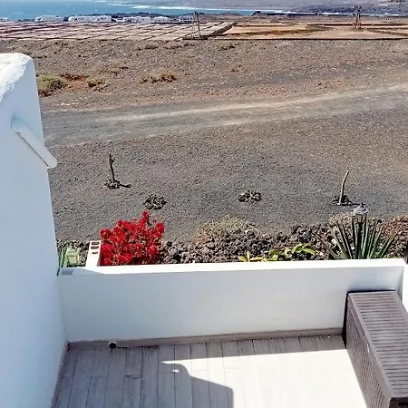 Mar De Sal Apartment Teguise  Exterior photo