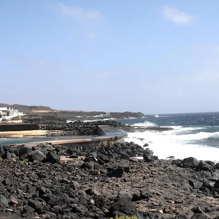 Mar De Sal Apartment Teguise  Exterior photo