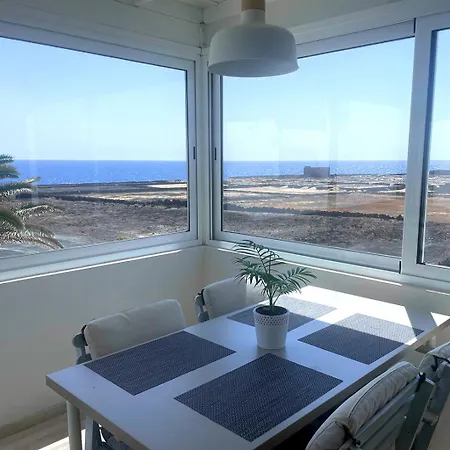 Mar De Sal Apartment Teguise  Exterior photo