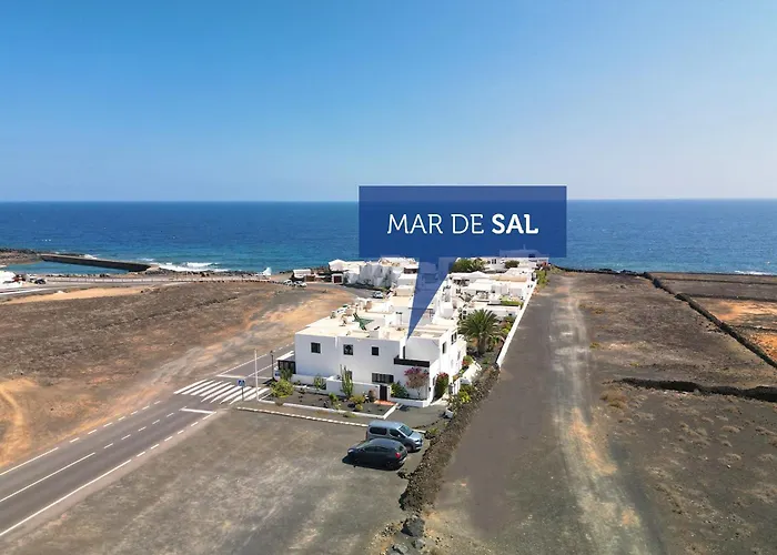 Mar De Sal