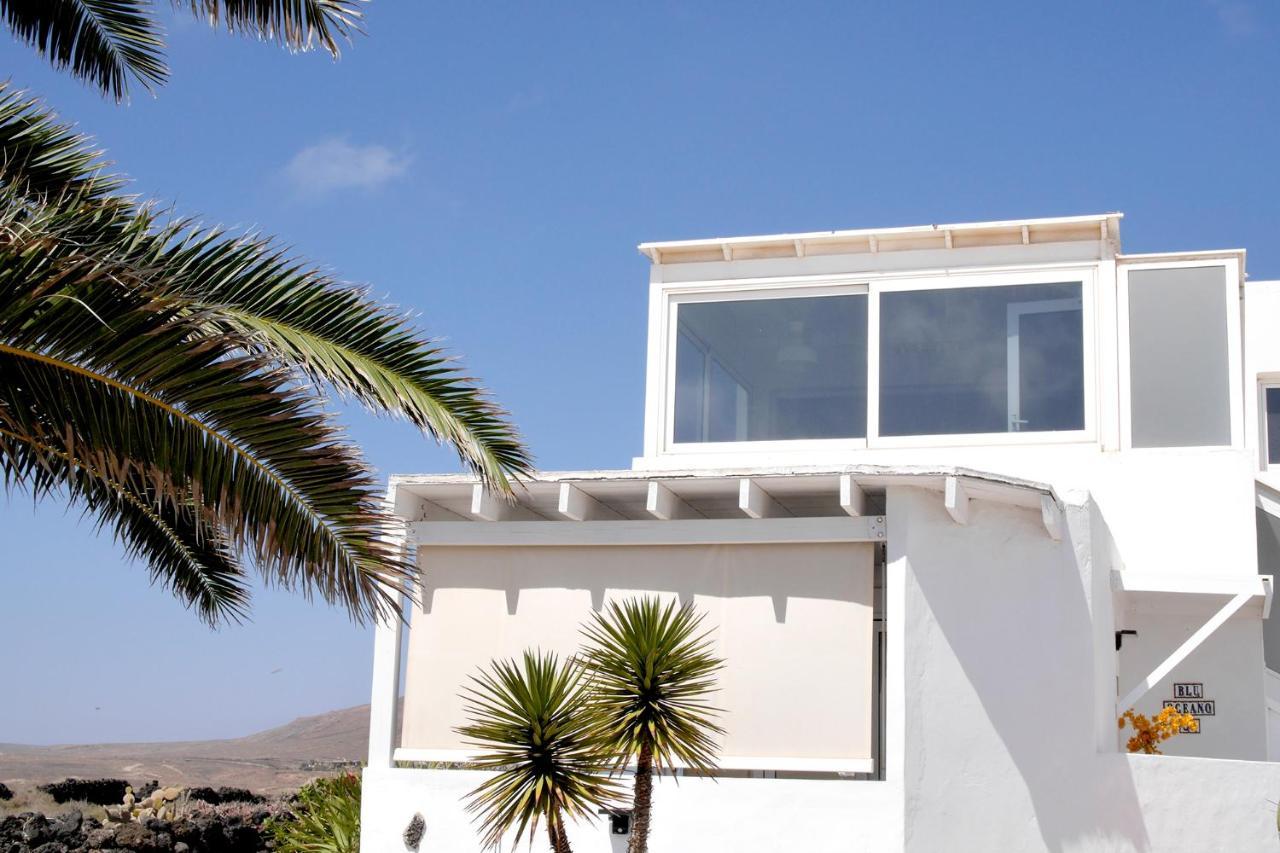 Mar De Sal Apartment *