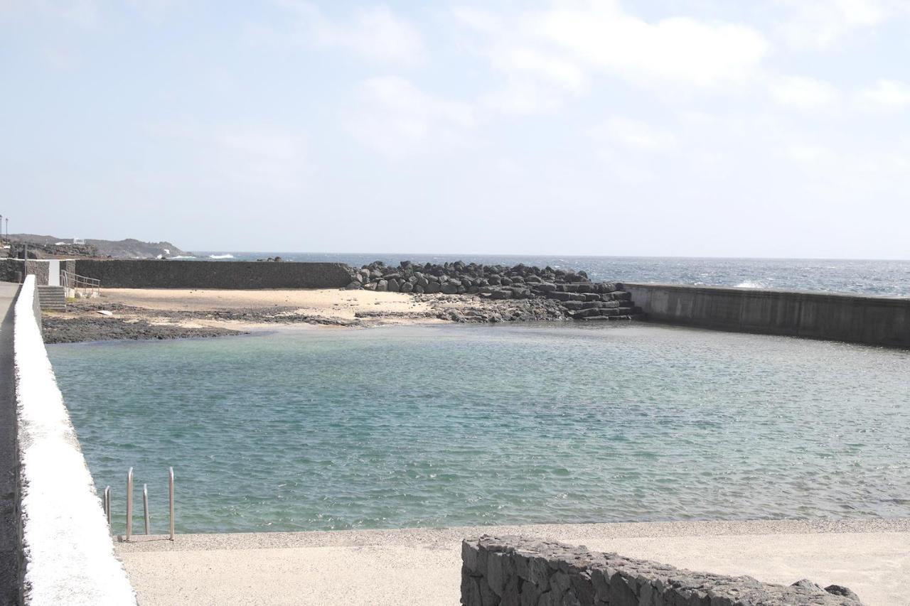 Mar De Sal Apartment *
