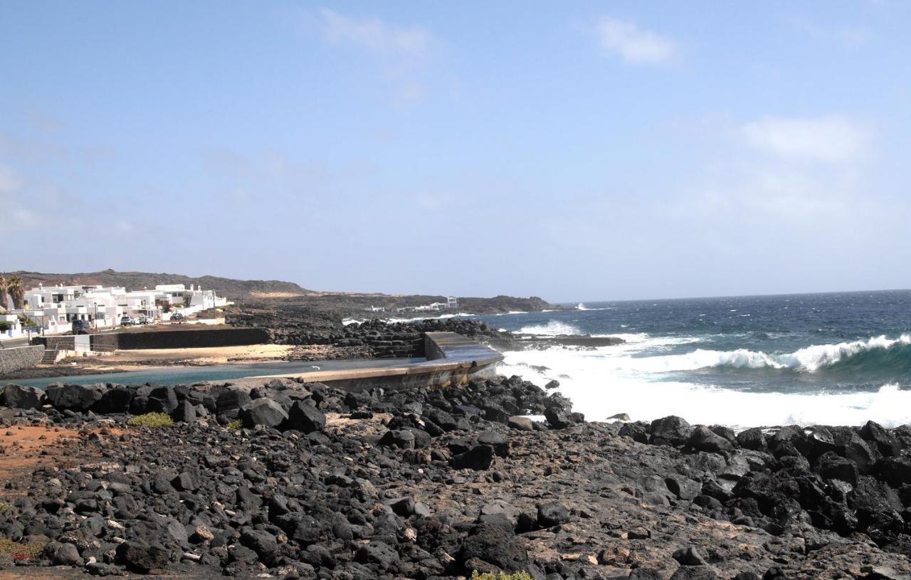 Mar De Sal Apartment Teguise (Lanzarote)