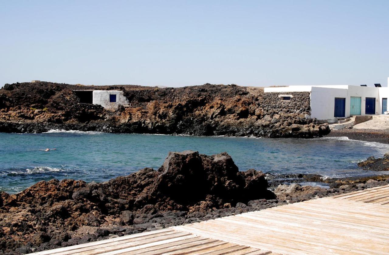 Mar De Sal Apartment *