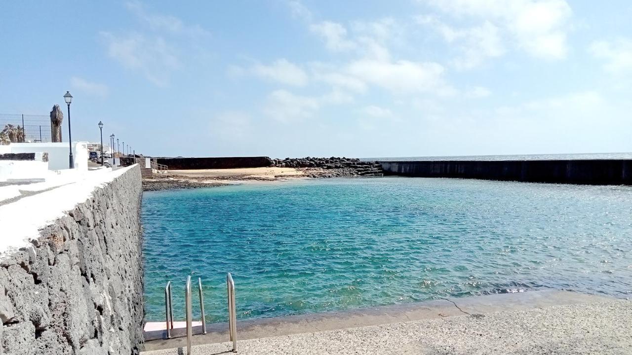 Mar De Sal Teguise (Lanzarote)