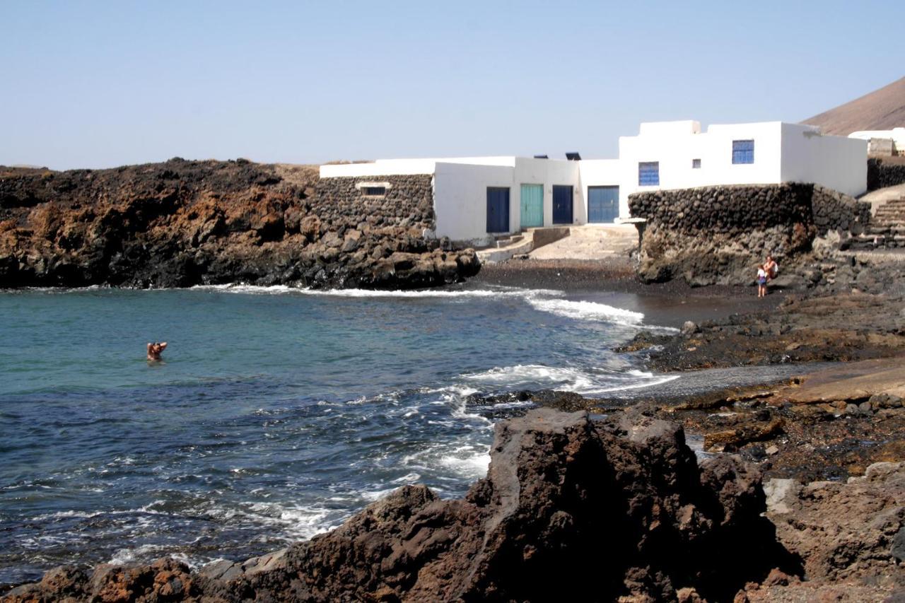 Mar De Sal * Teguise (Lanzarote)