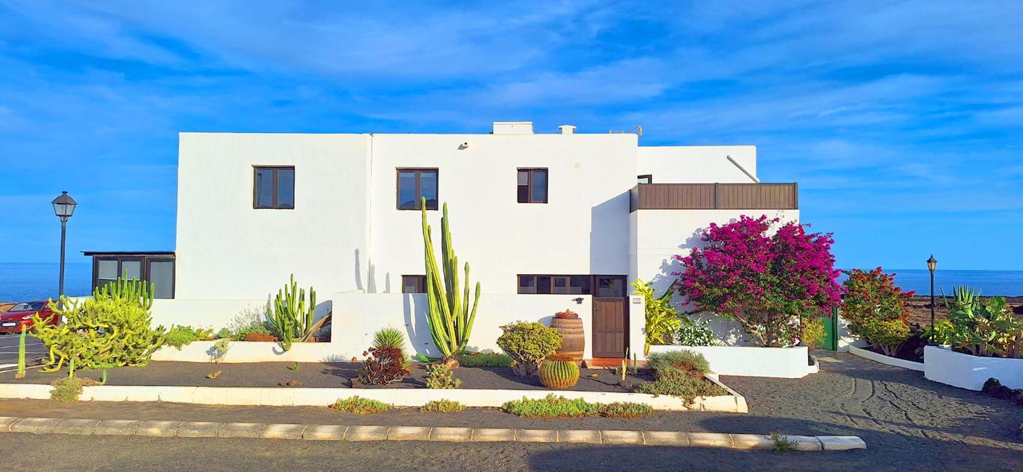 Apartment Mar De Sal