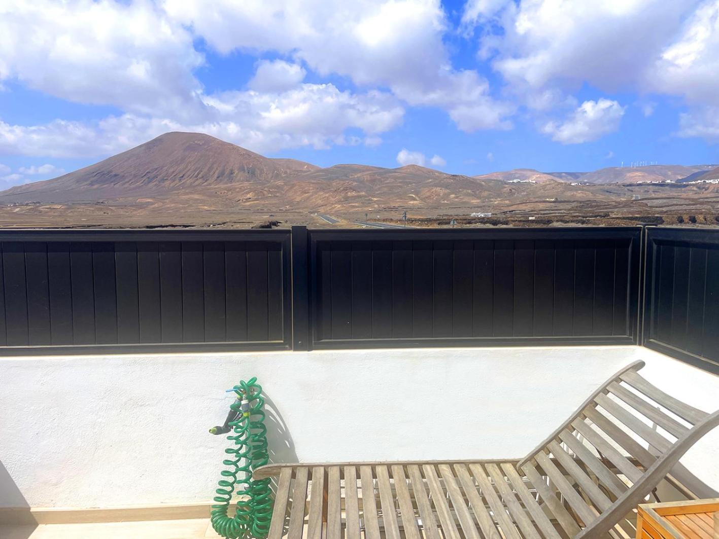 Mar De Sal Teguise (Lanzarote)