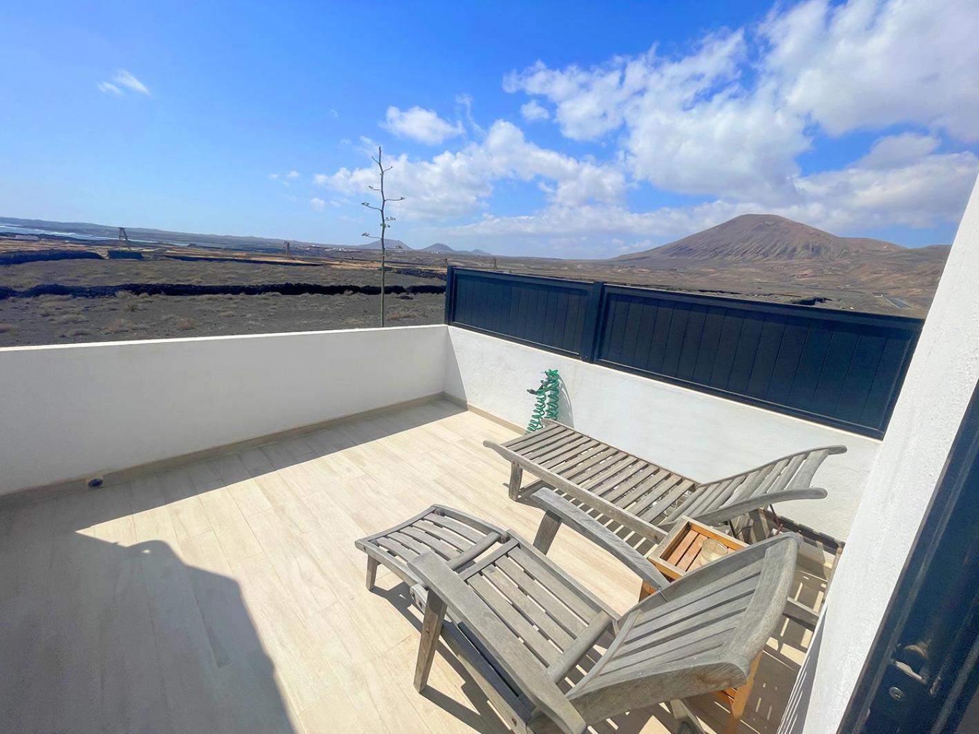 Mar De Sal Apartment