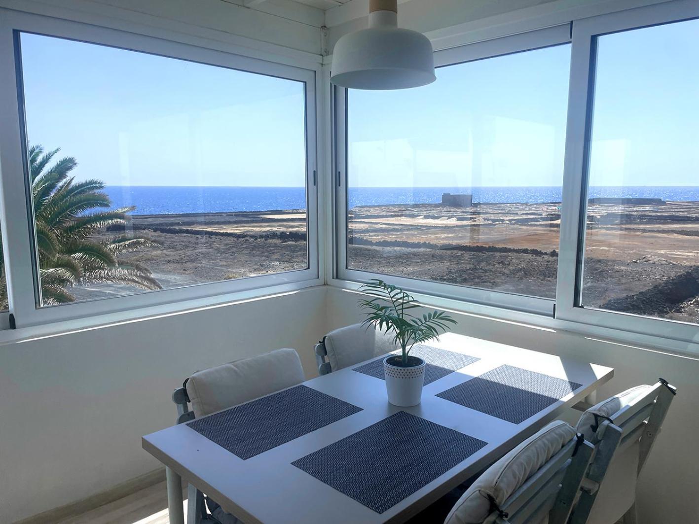 Apartment Mar De Sal *