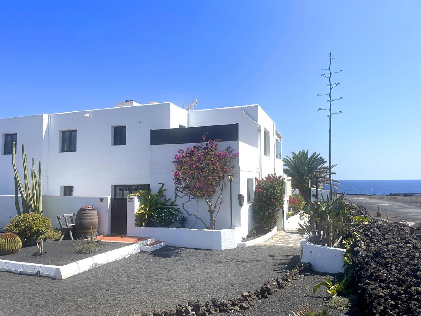 Mar De Sal Teguise (Lanzarote)