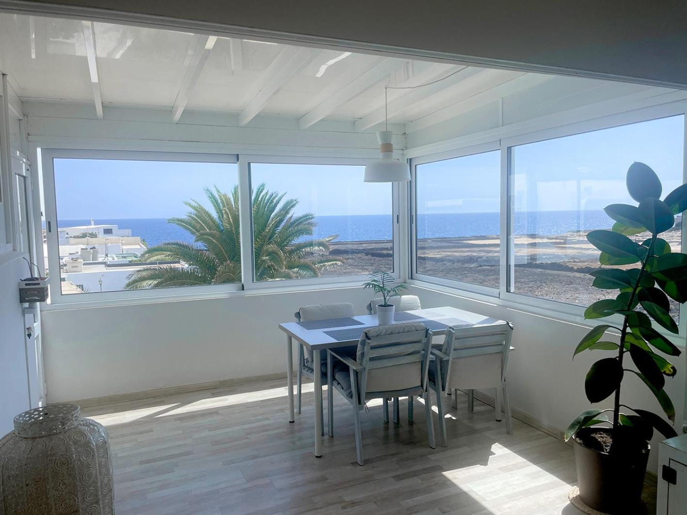 Mar De Sal * Teguise (Lanzarote)