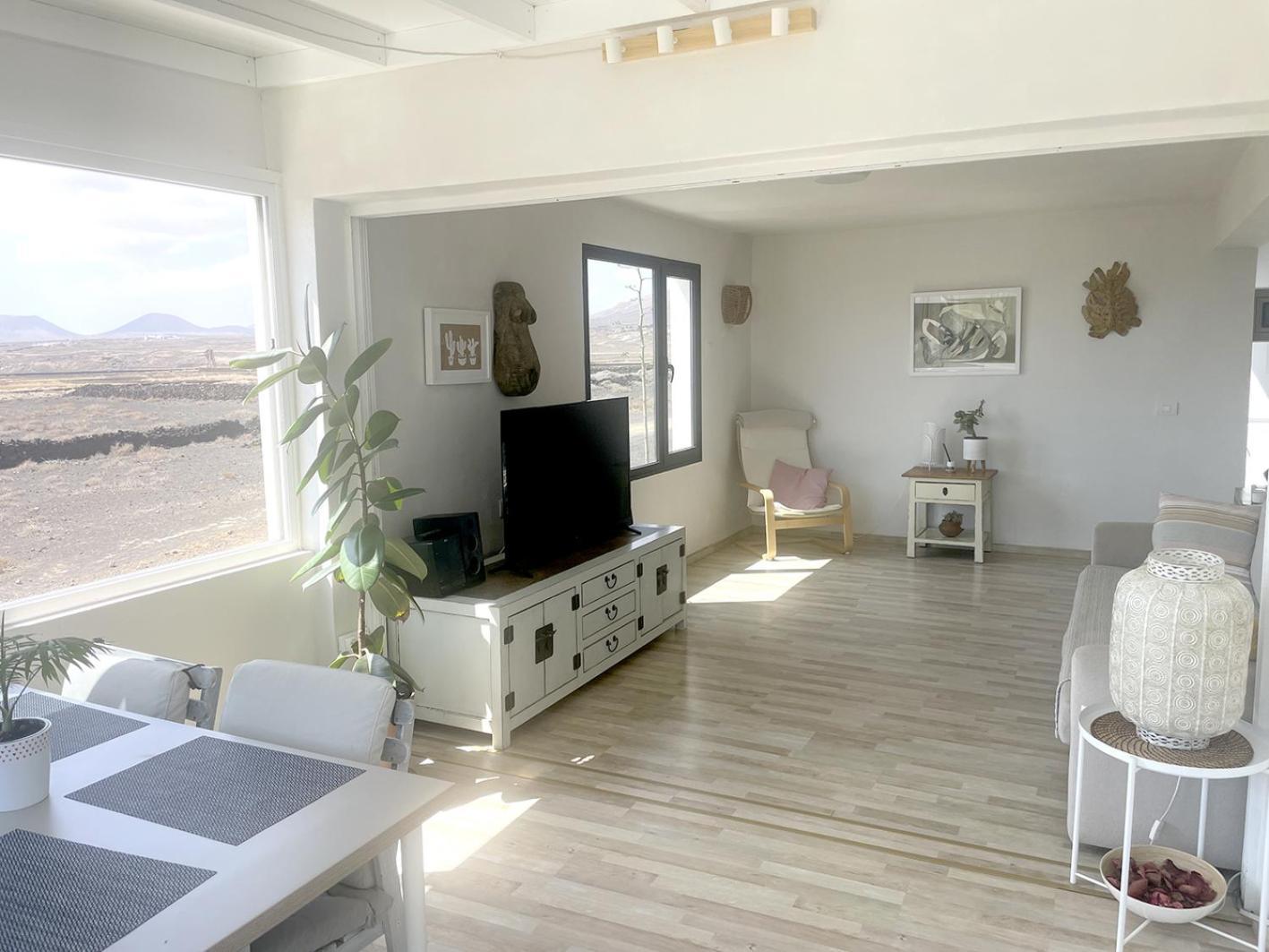 Mar De Sal Apartment
