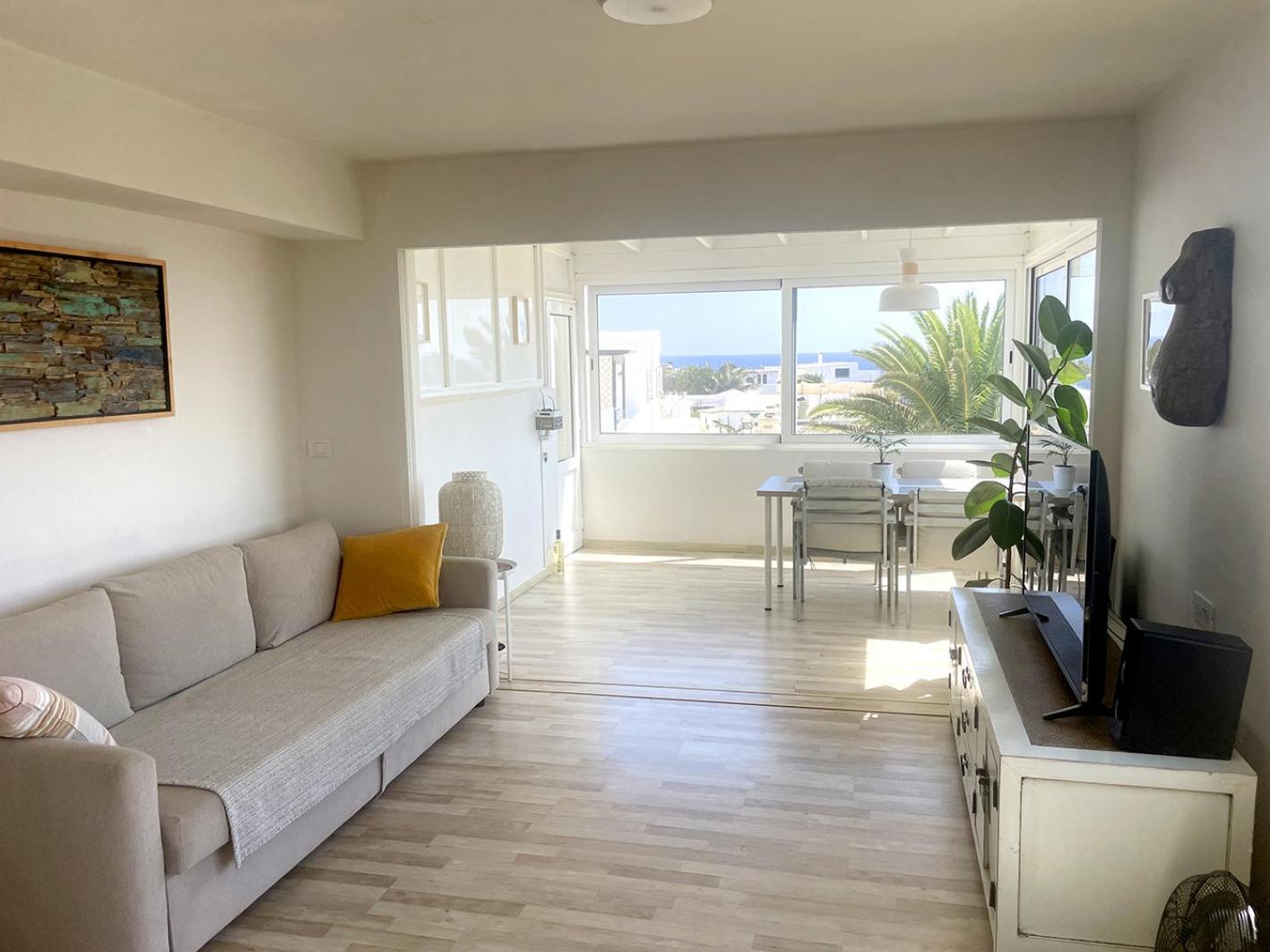 Apartment Mar De Sal