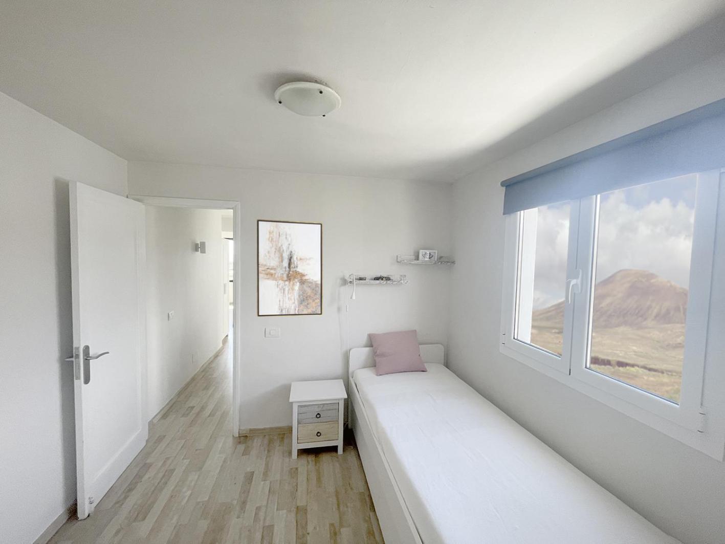Mar De Sal Apartment Teguise (Lanzarote)