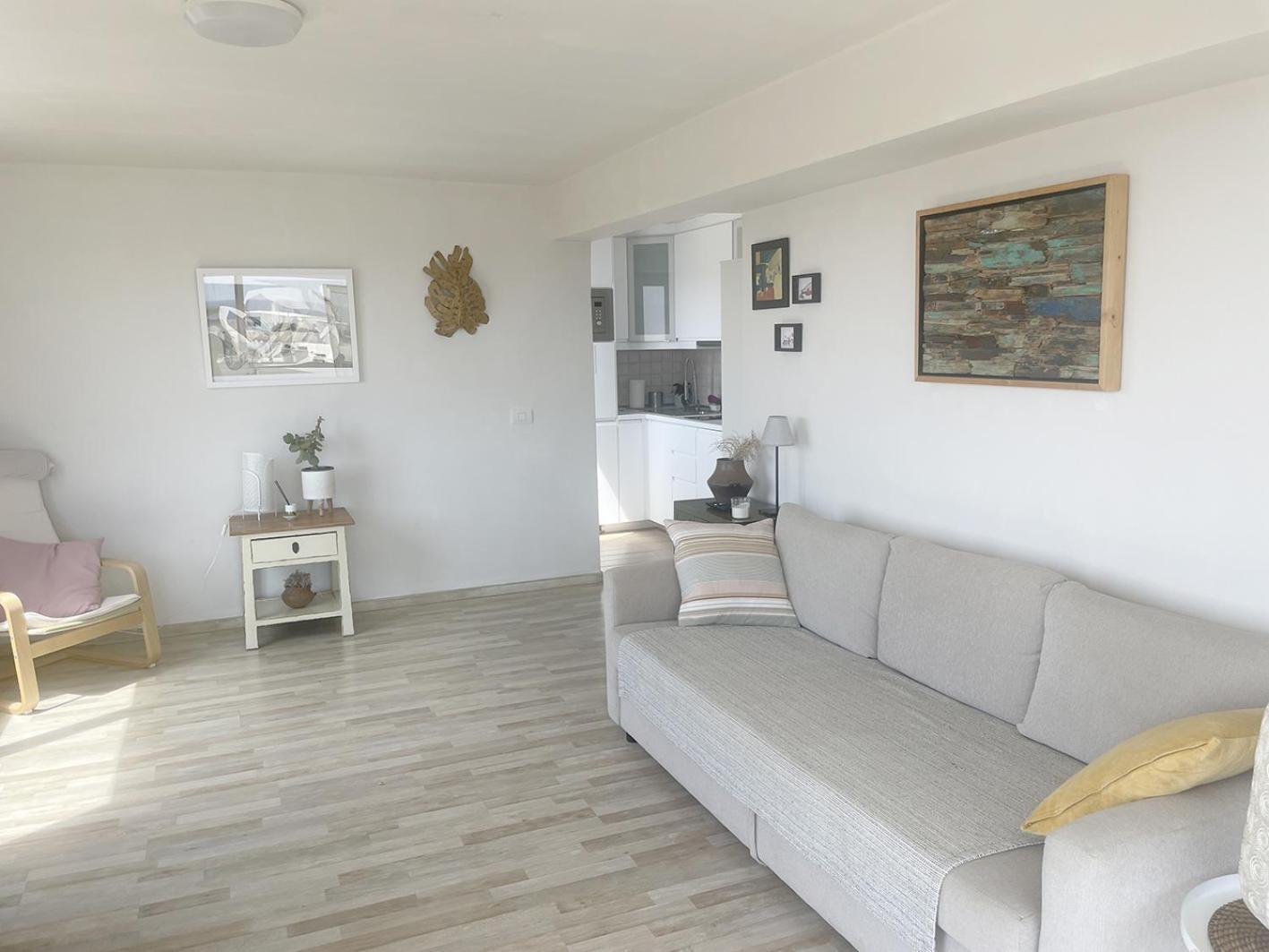 Apartment Mar De Sal Teguise (Lanzarote)