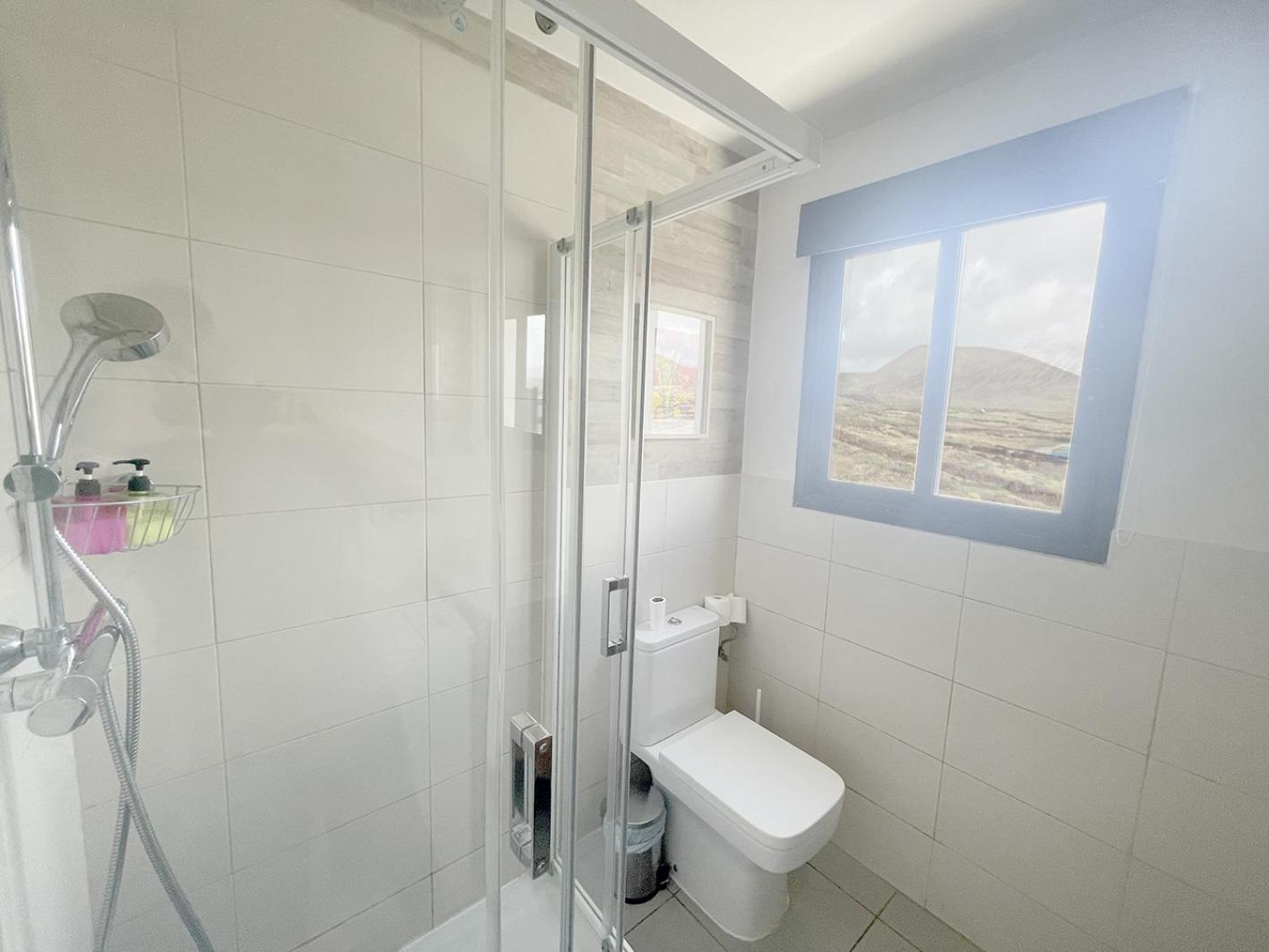 Apartment Mar De Sal *