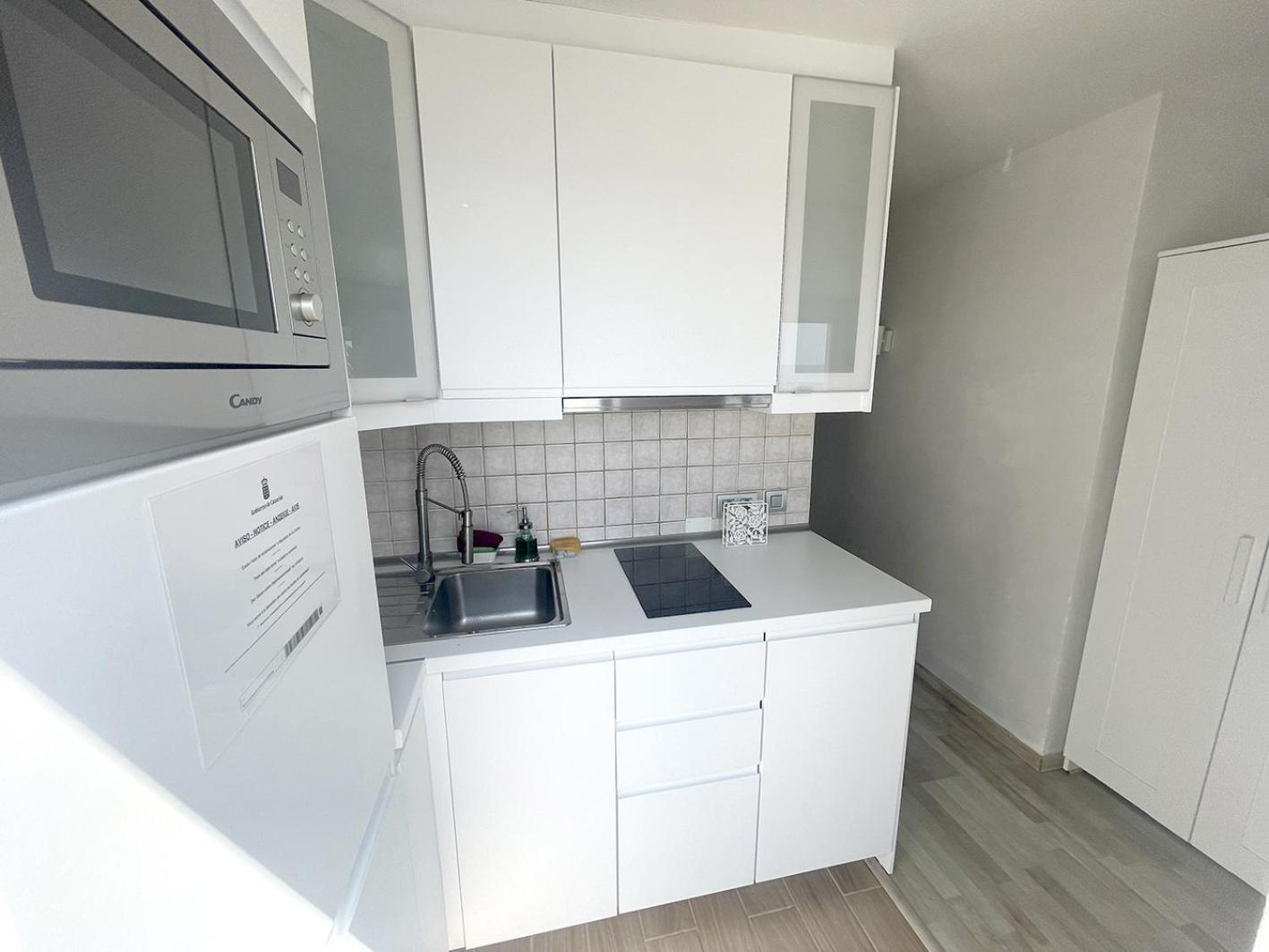 Mar De Sal Apartment