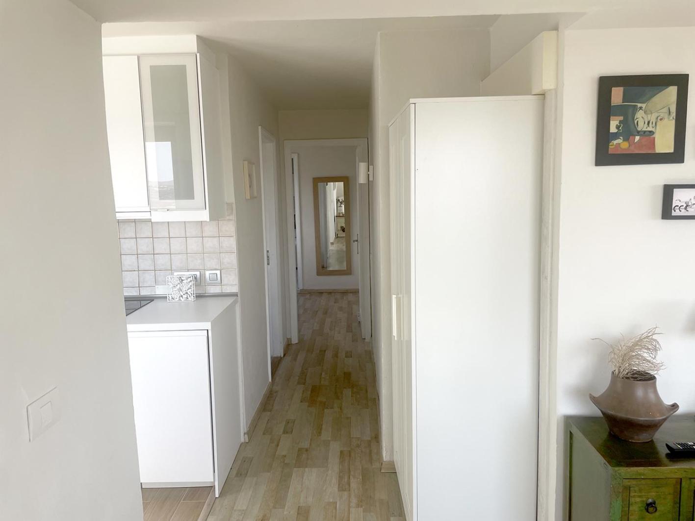 Apartment Mar De Sal *