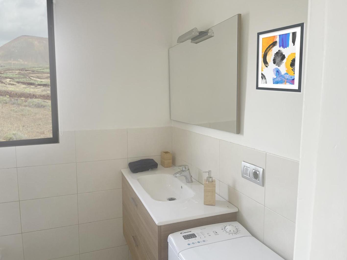 Apartment Mar De Sal