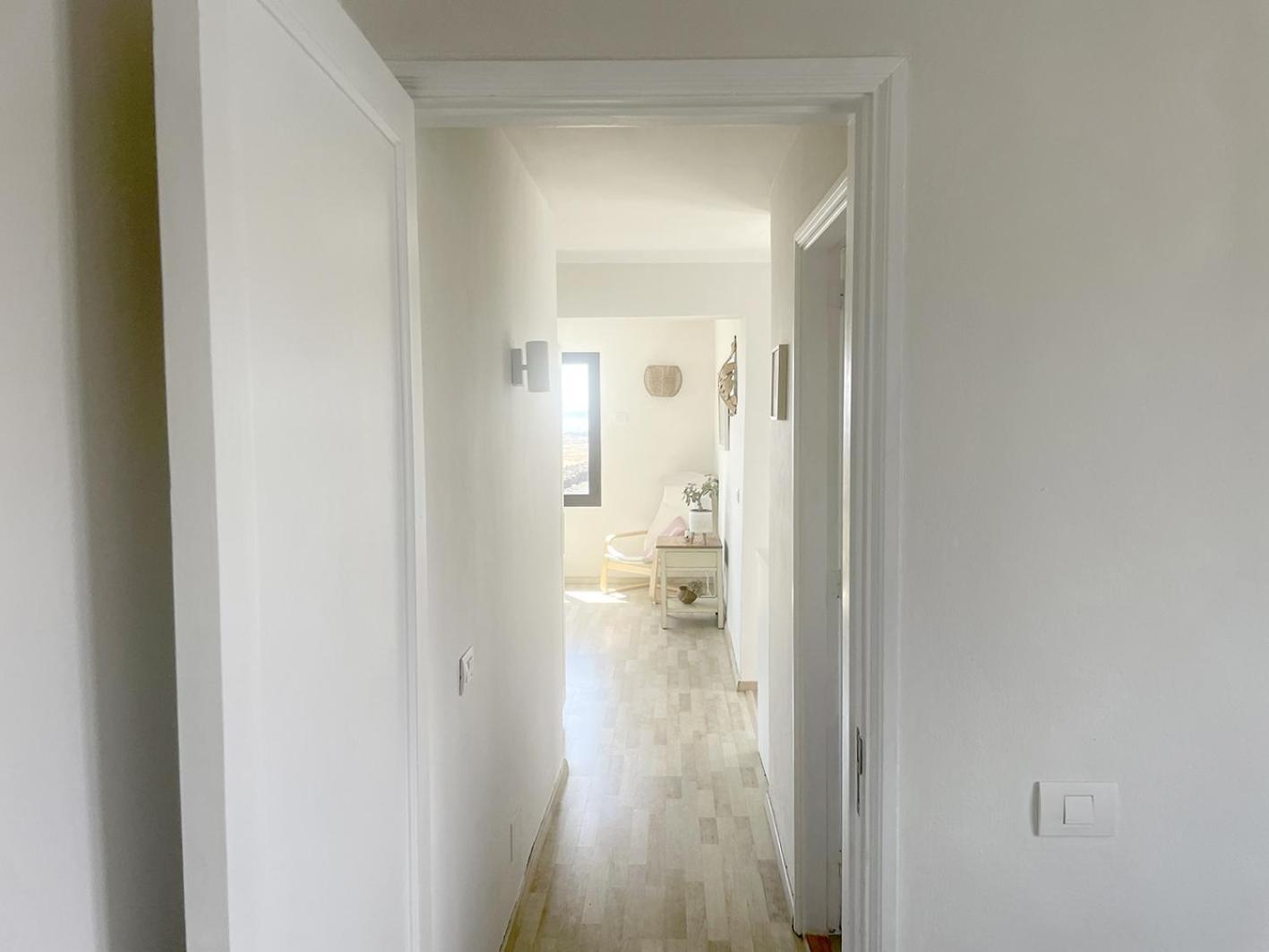 Apartment Mar De Sal *