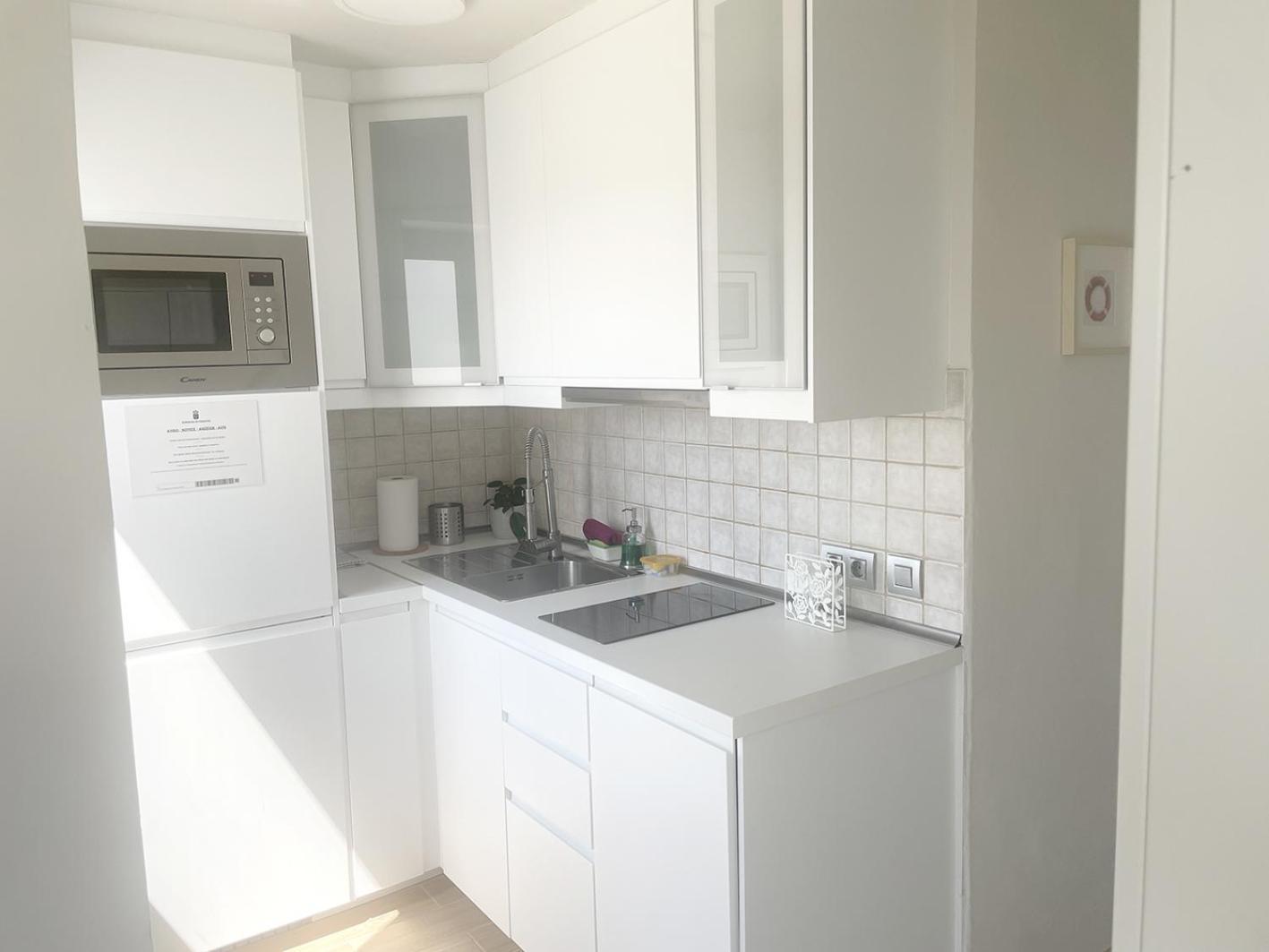 Mar De Sal Apartment Teguise (Lanzarote)